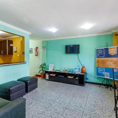 Fonte Nova Hostel Salvador Eksteriør bilde