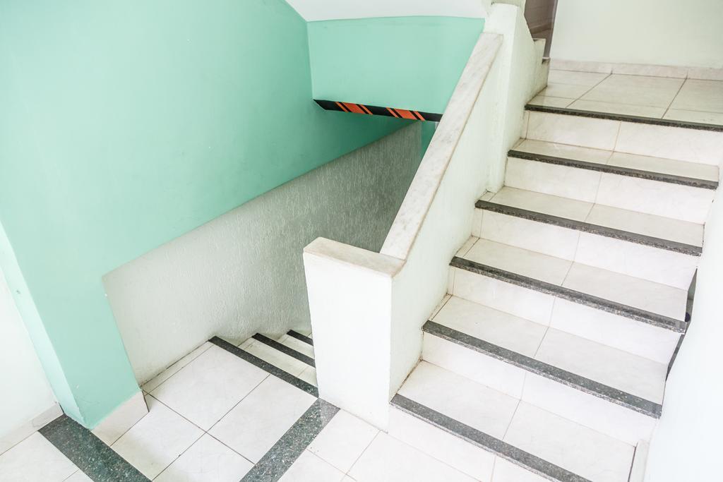 Fonte Nova Hostel Salvador Eksteriør bilde