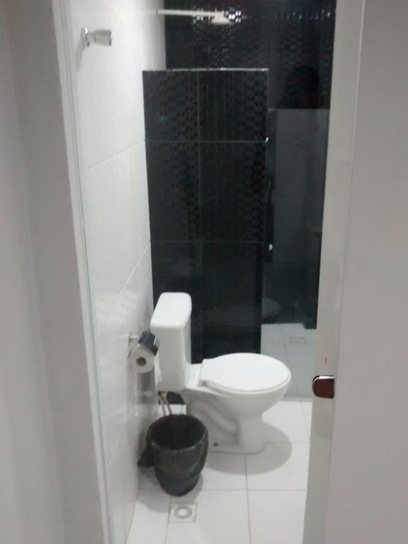 Fonte Nova Hostel Salvador Rom bilde