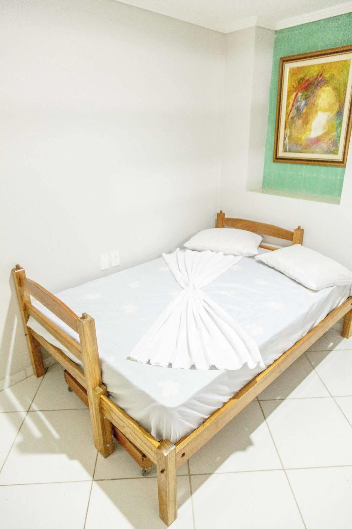 Fonte Nova Hostel Salvador Eksteriør bilde