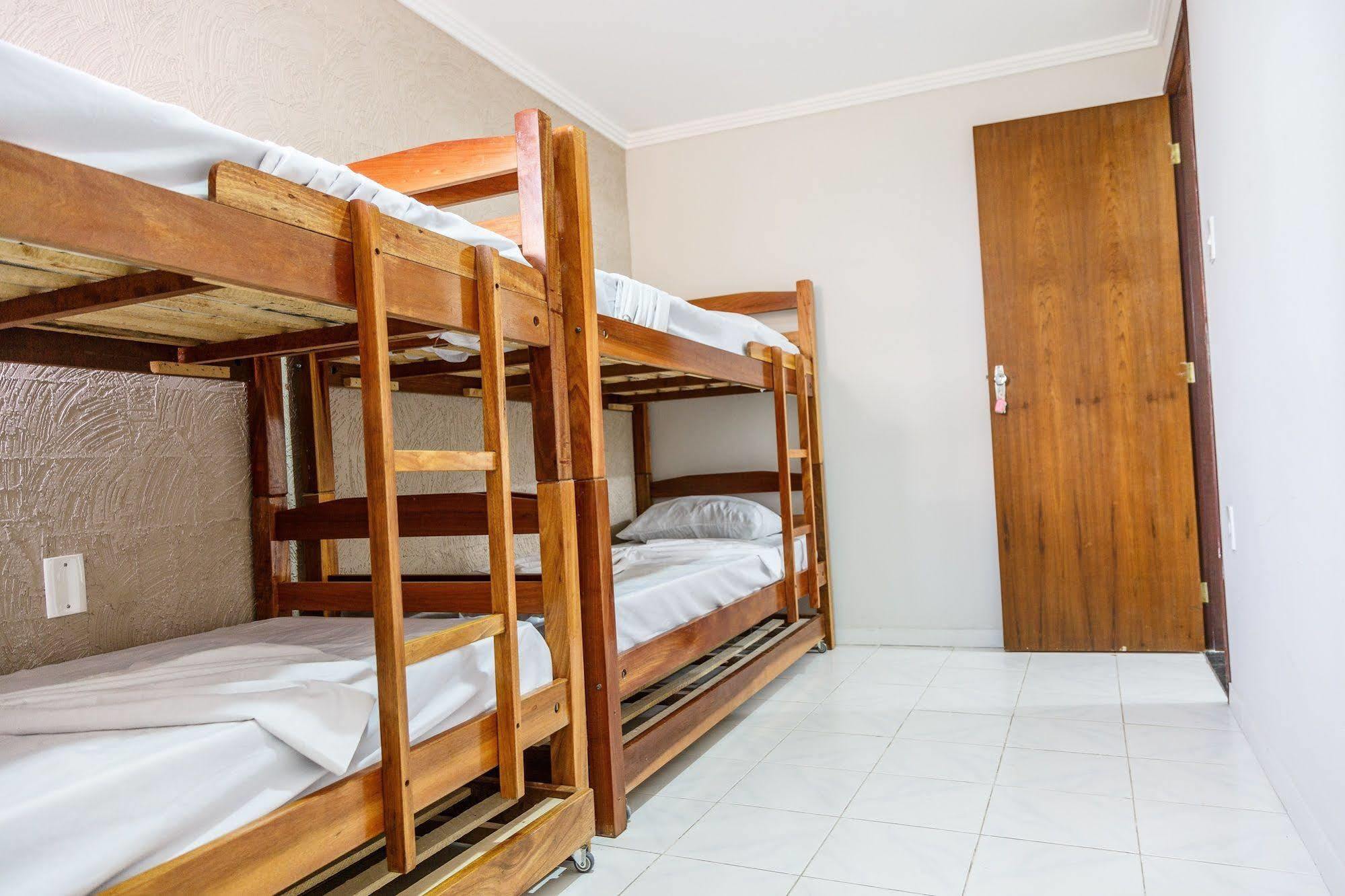 Fonte Nova Hostel Salvador Eksteriør bilde