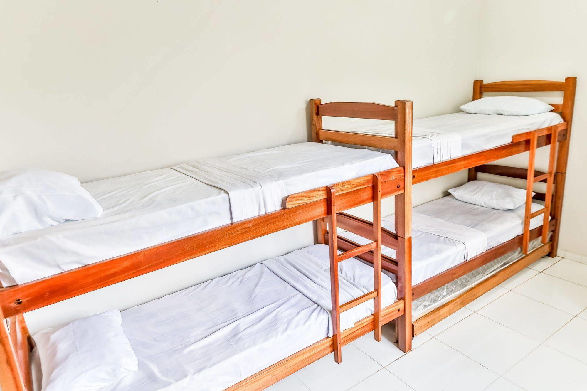 Fonte Nova Hostel Salvador Eksteriør bilde
