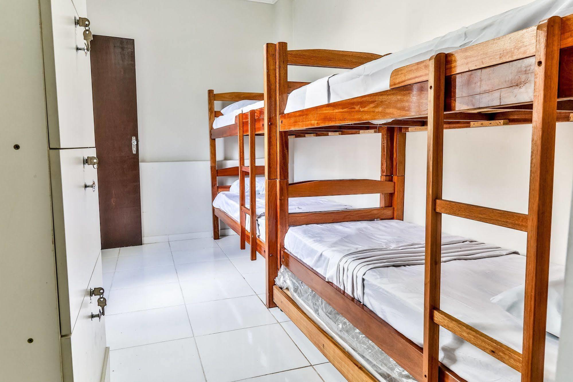 Fonte Nova Hostel Salvador Eksteriør bilde