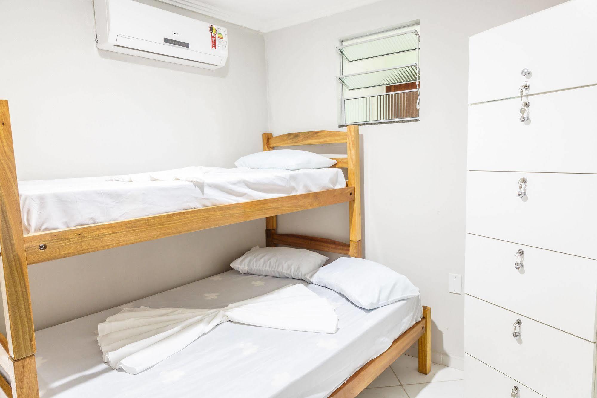 Fonte Nova Hostel Salvador Eksteriør bilde