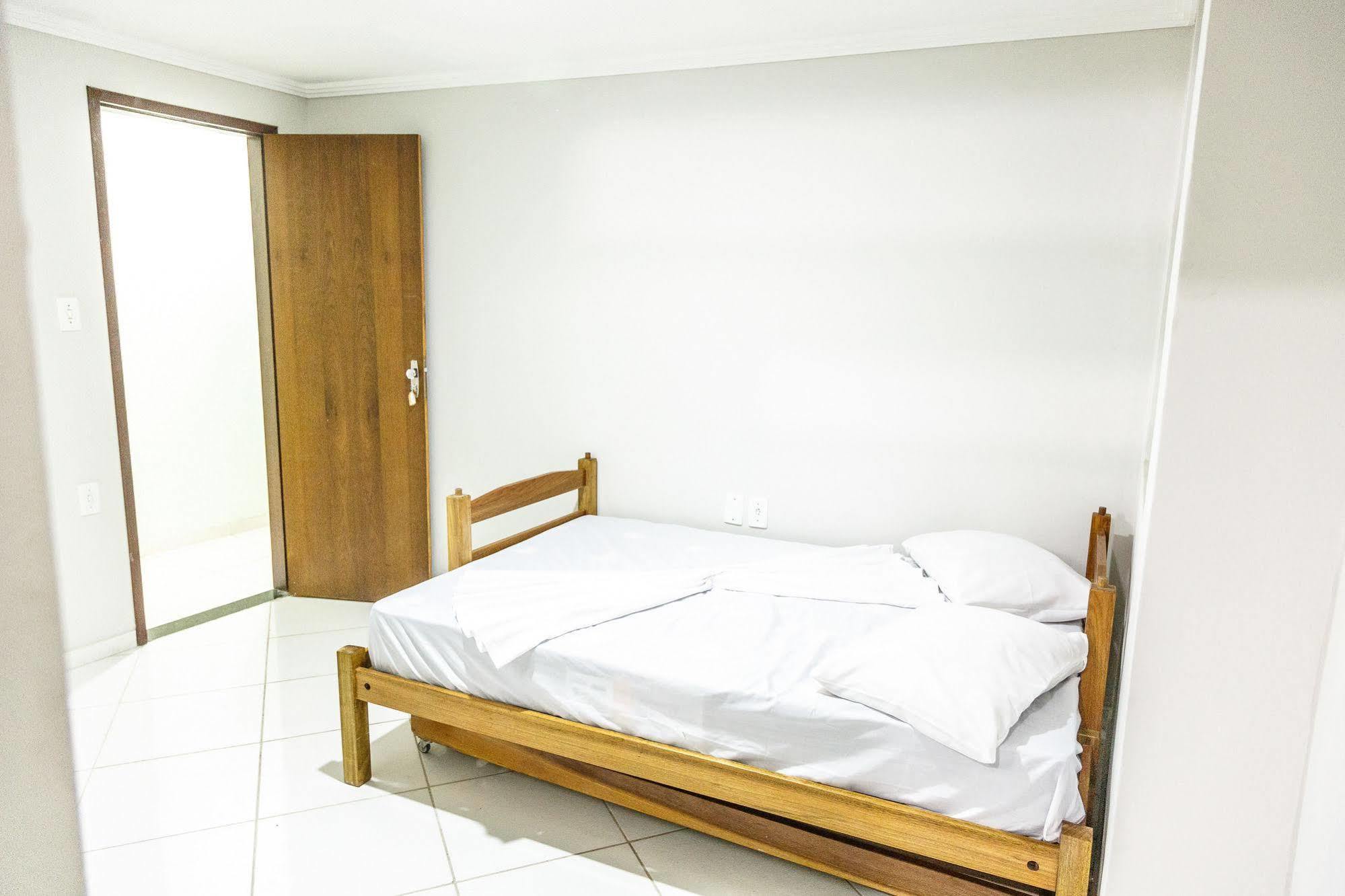 Fonte Nova Hostel Salvador Eksteriør bilde