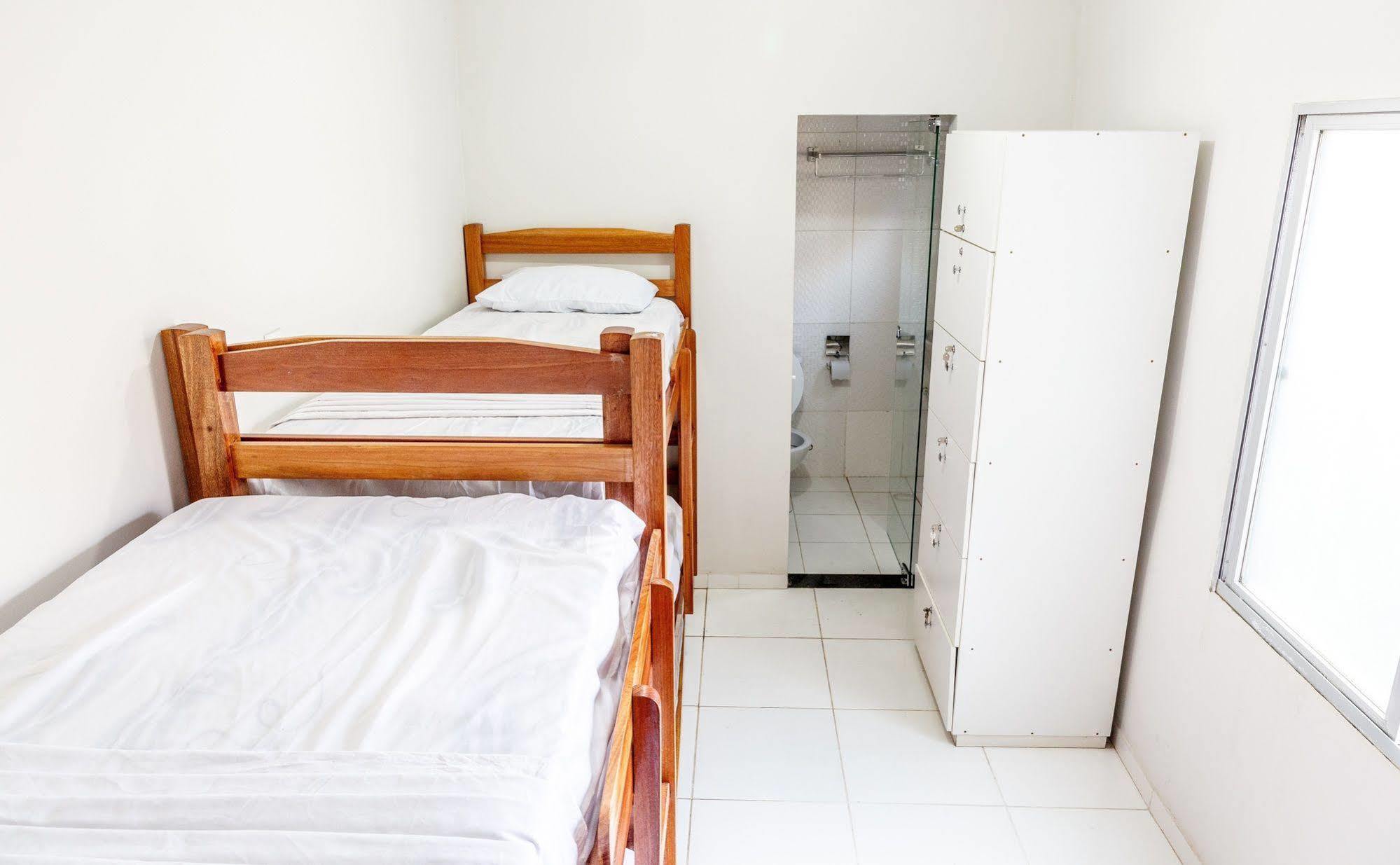 Fonte Nova Hostel Salvador Eksteriør bilde